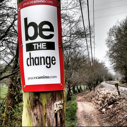 camino_be_the_change